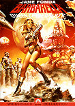 Critique : BARBARELLA