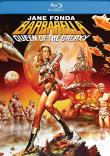 BARBARELLA EN BLU-RAY