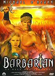 Critique : BARBARIAN