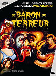 BARON DE LA TERREUR, LE (EL BARON DEL TERROR) - Critique du film