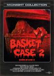 Jaquette : BASKET CASE 2
