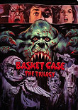 BASKET CASE TRILOGY