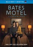 BATES MOTEL : NORMAN ET SA MAMAN