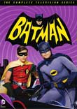 BATMAN : LA SERIE TELEVISEE