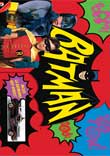 LA SERIE BATMAN EN FRANCE
