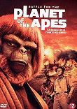 Critique : BATAILLE DE LA PLANETE DES SINGES, LA (BATTLE FOR THE PLANET OF THE APES)