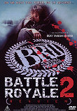 BATTLE ROYALE II - Critique du film