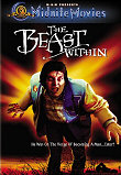 Critique : BEAST WITHIN, THE (LES ENTRAILLES DE L'ENFER)