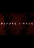 BEFORE I WAKE