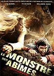 LE MONSTRE DES ABIMES