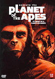 Critique : SECRET DE LA PLANETE DES SINGES, LE (BENEATH THE PLANET OF THE APES)