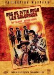 PAS DE PITIE POUR LES SALOPARDS (AL DI LA DELLA LEGGE)  - Critique du film