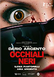 Critique : Occhiali neri