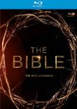 THE BIBLE : THE EPIC MINISERIES