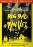 Critique : BIG BAD WOLVES