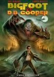 D.B. COOPER CONTRE LE BIGFOOT