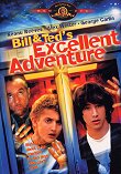 BILL & TED'S EXCELLENT ADVENTURE - Critique du film