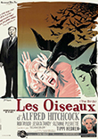 Critique : OISEAUX, LES (THE BIRDS)