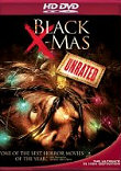 CRITIQUE : BLACK CHRISTMAS (HD-DVD)