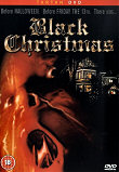 CRITIQUE : BLACK CHRISTMAS