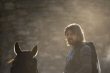 BLACK DEATH (2010) : Photo 21