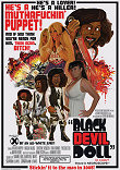 BLACK DEVIL DOLL - Critique du film