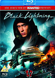 BLACK LIGHTNING (L'ECLAIR NOIR) - Critique du film