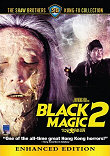 BLACK MAGIC 2