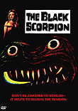 CRITIQUE : THE BLACK SCORPION