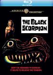 CRITIQUE : THE BLACK SCORPION
