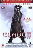 Critique : BLADE II