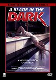 A BLADE IN THE DARK (LA MAISON DE LA TERREUR) - Critique du film