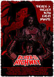 Critique : BLOOD ON THE HIGHWAY