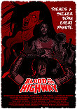 BLOOD ON THE HIGHWAY - Critique du film