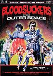 BLOODSUCKERS FROM OUTER SPACE