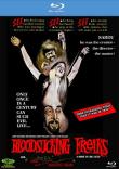 BLOODSUCKING FREAKS EN BLU-RAY