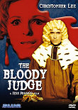 Critique : BLOODY JUDGE, THE (LE TRONE DE FEU)