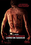 LIVRO DE SANGUE (CLIVE BARKER'S BOOK OF BLOOD)