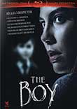 Critique : BOY, THE