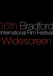 WIDESCREEN WEEK-END : BRADFORD 2010