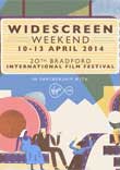 DOSSIER : WIDESCREEN WEEK-END 2014