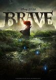 BRAVE : UN PIXAR PLUS ADULTE ?