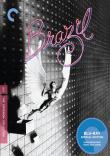 DOUBLE BLU-RAY POUR BRAZIL
