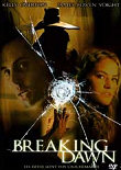 BREAKING DAWN - Critique du film