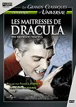 CRITIQUE : LES MAITRESSES DE DRACULA