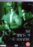 Critique : BRIDES OF FU MANCHU (LES 13 FIANCEES DE FU MANCHU)