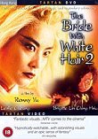 BRIDE WITH WHITE HAIR 2, THE - Critique du film