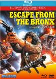 Critique : ESCAPE FROM THE BRONX (LES GUERRIERS DU BRONX 2)