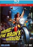 Critique : 1990 : BRONX WARRIORS, THE (LES GUERRIERS DU BRONX)