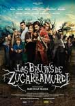 BRUJAS DE ZUGARRAMURDI, LAS - Critique du film